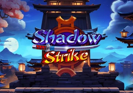 Shadow Strike