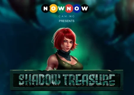Shadow Treasure