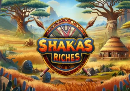 Shakas Riches