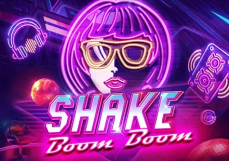 Shake Boom Boom