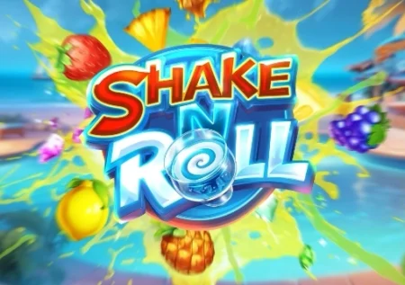 Shake N Roll