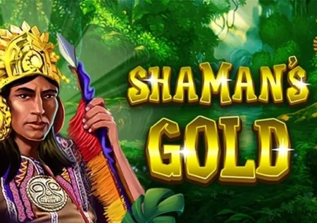 Shaman’s Gold
