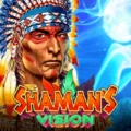 Shaman’s Vision