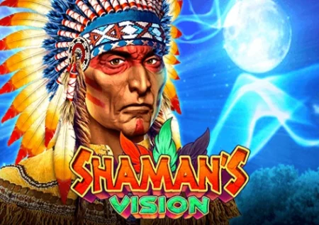Shaman’s Vision