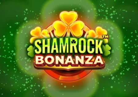 Shamrock Bonanza