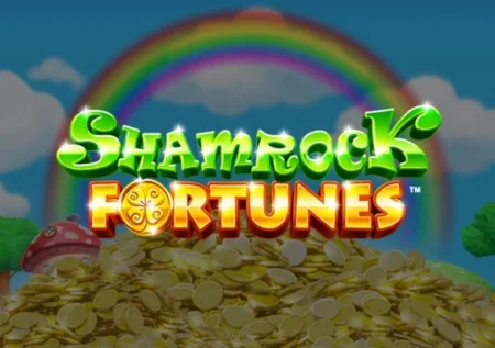 Shamrock Fortunes