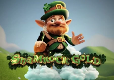 Shamrock Gold