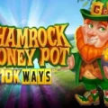 Shamrock Money Pot 10K Ways