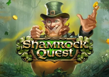 Shamrock Quest