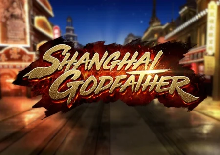 Shanghai Godfather
