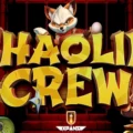 Shaolin Crew