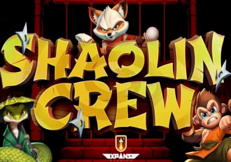 Shaolin Crew