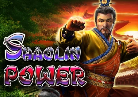Shaolin Power
