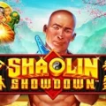 Shaolin Showdown