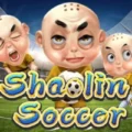 Shaolin Soccer