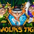 Shaolin’s Tiger