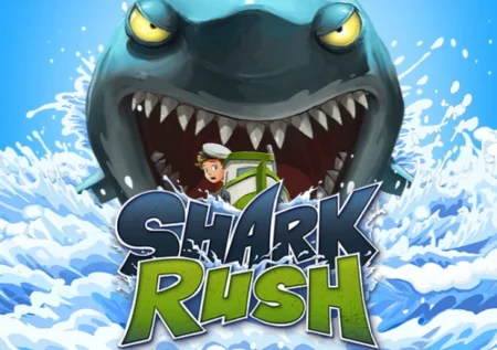 Shark Rush
