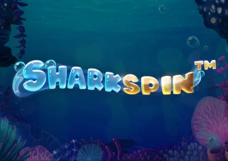 Shark Spin