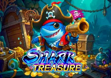 Shark Treasure