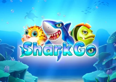 SharkGo