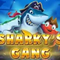 Sharky’s Gang
