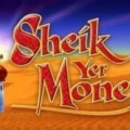 Sheik Yer Money