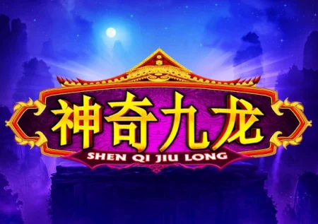 Shen Qi Jiu Long
