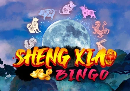 Sheng Xiao Bingo