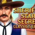 Sheriff’s Star Secret