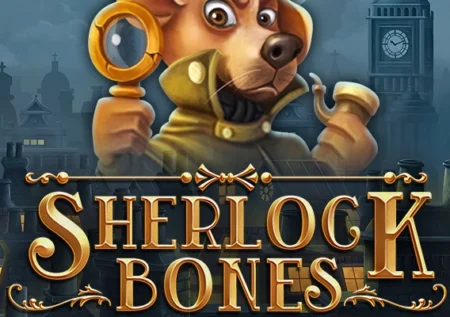 Sherlock Bones