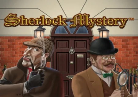 Sherlock Mystery