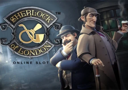 Sherlock of London
