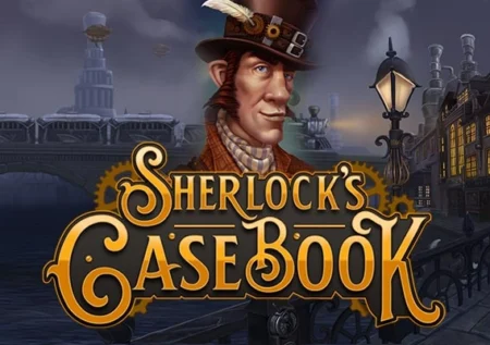 Sherlock’s Casebook