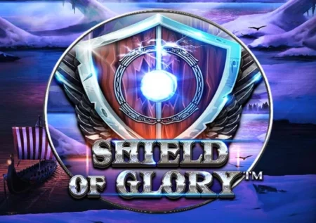 Shield of Glory