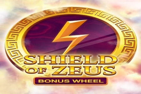 Shield of Zeus 3×3