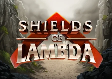 Shields of Lambda