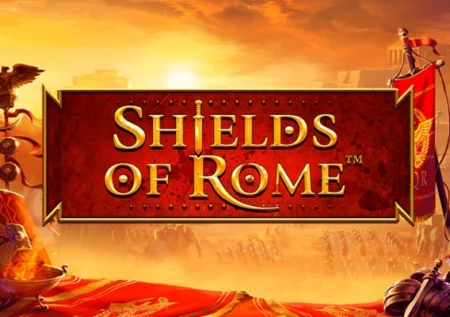 Shields of Rome