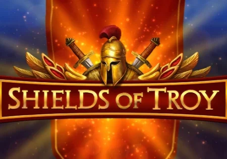 Shields of Troy