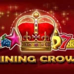 Shining Crown Bell Link