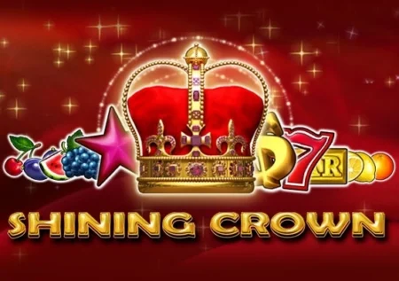 Shining Crown Bell Link