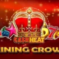 Shining Crown Cash Heat