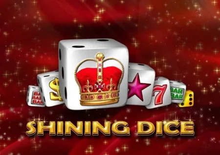 Shining Dice