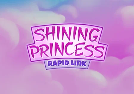 Shining Princess Rapid Link