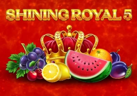 Shining Royal 5