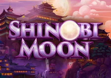 Shinobi Moon