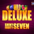 Shiny Fruity Seven 5 Lines Deluxe
