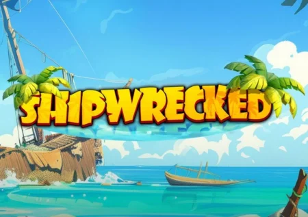 Shipwrecked