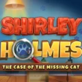 Shirley Holmes