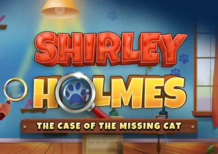 Shirley Holmes