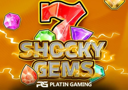 Shocky Gems